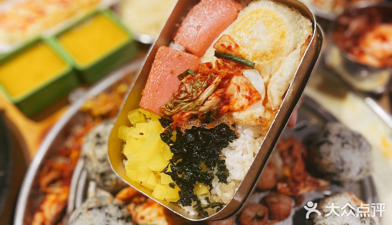 🔥南京7年老牌韩料[胜利]烤牛大肠真香了~