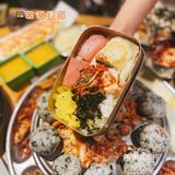 🔥南京7年老牌韩料[胜利]烤牛大肠真香了~