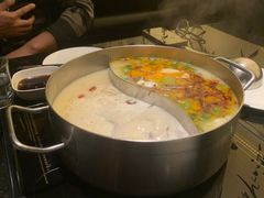 -捞王锅物料理(金城路店)