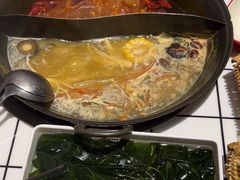 -伍师兄市井火锅(东部星悦天地店)
