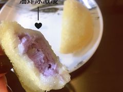 油炸冰淇淋-堂宴·老厦门私房菜(1988仙岳总店)