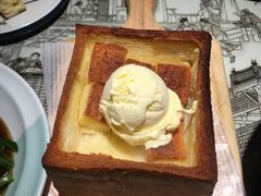 -绿茶餐厅(昌平悦荟店)