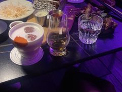 -DEW Lounge(深圳湾店)