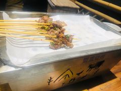 -盟重烧烤(高正街店)