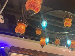 -耶里夏丽·丝路新疆菜·清真食品(徐汇南丹东路臻选店)