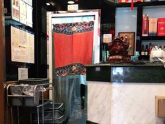 -老华洋饭庄(成林道店)