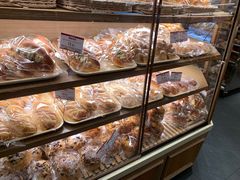 -山崎面包(静安久光店)