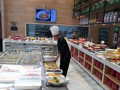 -映像威海·海鲜味道(经区店)