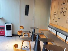-喜茶(珠海华发商都店)