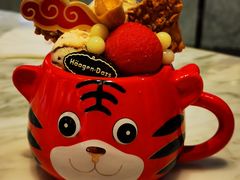 -哈根达斯(美罗城店)