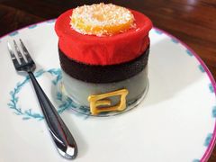 -格兰西点(289艺术园区店)