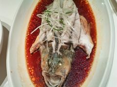 -梅利汴京烤鸭•开封豫菜地标店(东大街店)