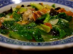 -兰边碗(鼓楼店)