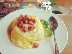 -香港新曜记茶餐厅(星耀城店)