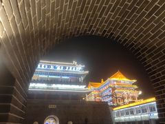 -大明幻境第一城