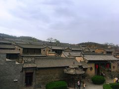 -山西王家大院