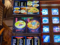 -子午路张记肉夹馍(小寨西路店)