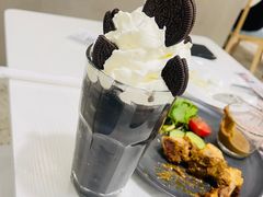 -娜娜家•Nana’s restaurant (爱琴海店)