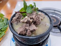 -藏味八珍特色火锅