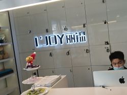 -LJOY丽锦造型·烫发染发