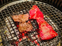 -万福·和牛炭火烧肉店(苏州中心店)