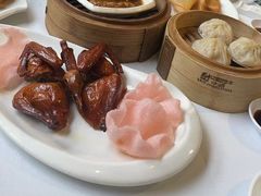 -潮福城潮州大酒楼(湖滨北路店)