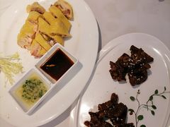 -丰收日·小海鲜·沪上家宴(顾村正大店)