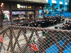 -青岛东方影都融创水世界