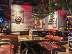 -1886德国汽车餐厅(外滩中央店)