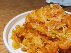 -榆林镇筋饼(知春路店)