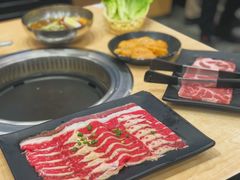 -花味·自助烤肉(雨花客厅店)