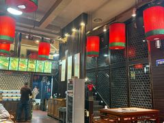 -陈府大宅门成都火锅·手切鲜肉(太原街店)