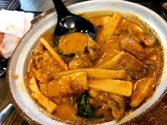 -Hi YOU你的饭局泰餐厅(雍和宫店)
