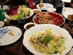 -奉天小馆·非遗东北菜(沈阳万象城店)