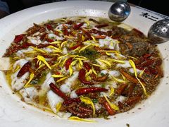 -新太二·鲜料川菜(晶耀前滩店)