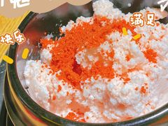 -韩国大金刚烤肉·料理(印象城店)