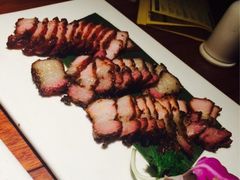 iphone_upload_pic-绿茶餐厅(华联万柳店)