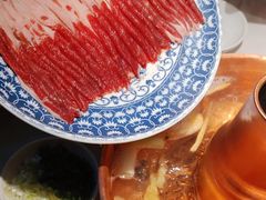 -北京老门框爆肚涮肉馆(锦业路店)