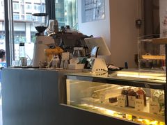 -BIJOU coffee&cocktail(龙岗万科广场店)