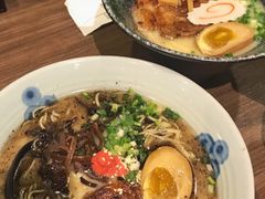 -雷神拉面(财富中心玉米楼店)