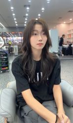 -藤野造型烫染·接发