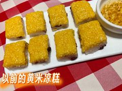 -西贝(上海我格广场店)