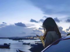 -绿堤公园