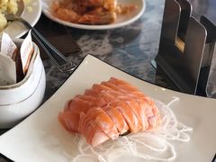 -粤海璇宫·木棉花高空旋转餐厅·聚会派对