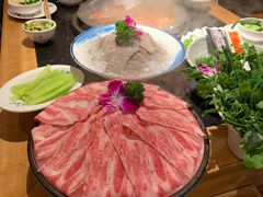 -大龙燚火锅(南山大道店)