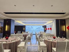 -聚宾楼·烤鸭·家宴(科技三路店)