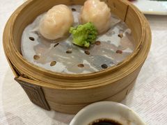 -丰鲤楼•闽南茶楼(仟禧汇店)