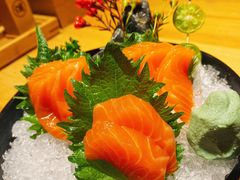 -浦·传统日式料理(3 5 1 1 店)