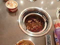-龍歌自助小火锅(雨花台江南虹悦城店)