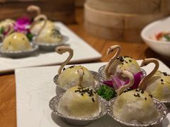 -颐和•海鲜砂锅粥•啫啫煲(奥林匹克广场店)